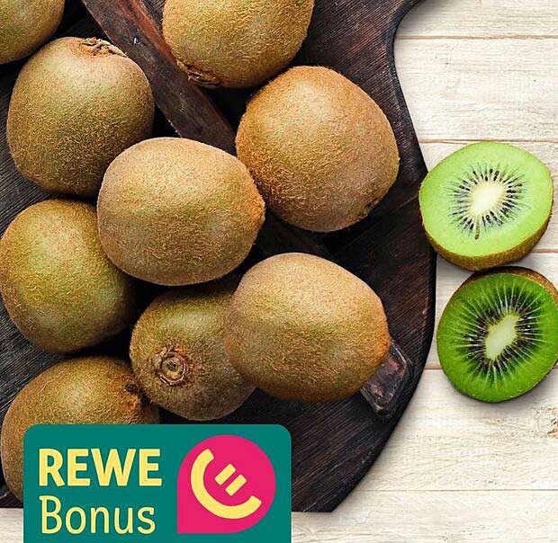 Kiwis – Frische Frucht für jeden Tag