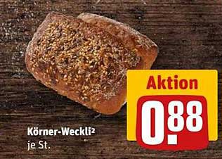 Körner-Weckli