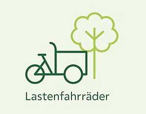Lastenfahrräder - die perfekte Lösung für umweltfreundlichen Transport