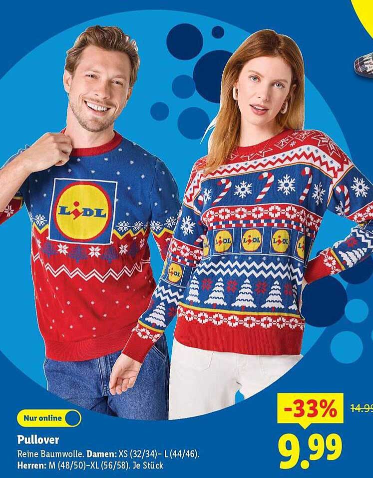 Pullover - Nur online verfügbar