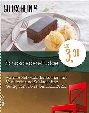 Schokoladen-Fudge