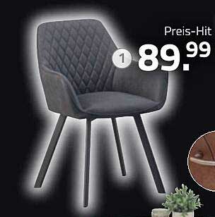 Stylischer Stuhl mit elegantem Design für Ihr Zuhause