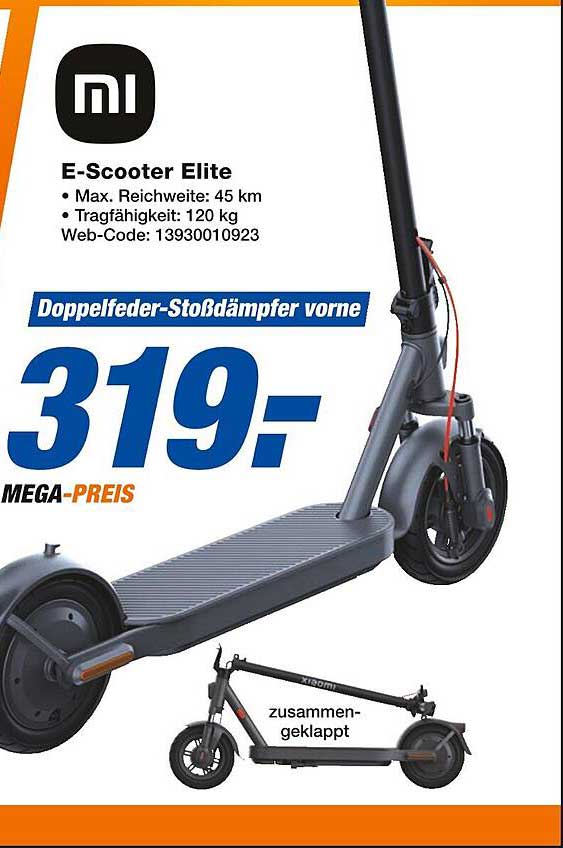 Faszinierend E Scooter Expert Bilder