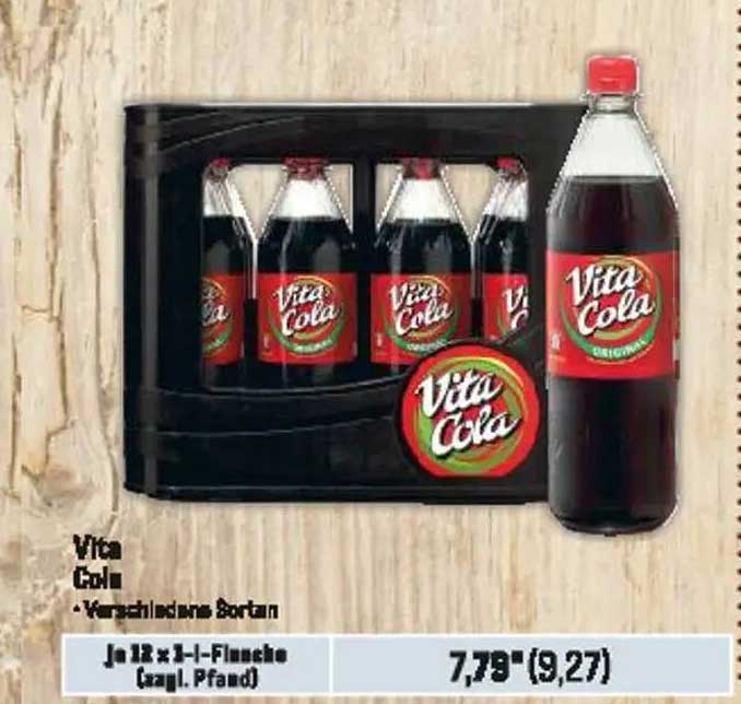 Vita Cola