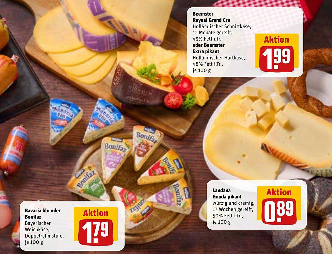 Beemster Royal Grand Cru – Holländischer Schnittkäse