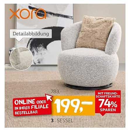 3 SESSEL