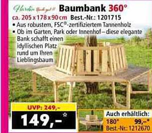 Baumbank 360°