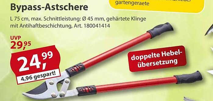 Bypass-Astscherre