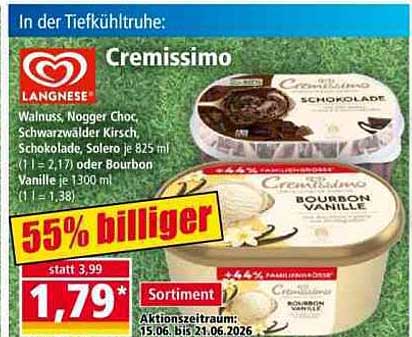 Cremissimo