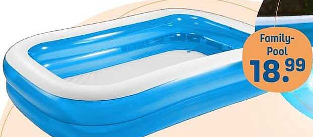 Family-Pool