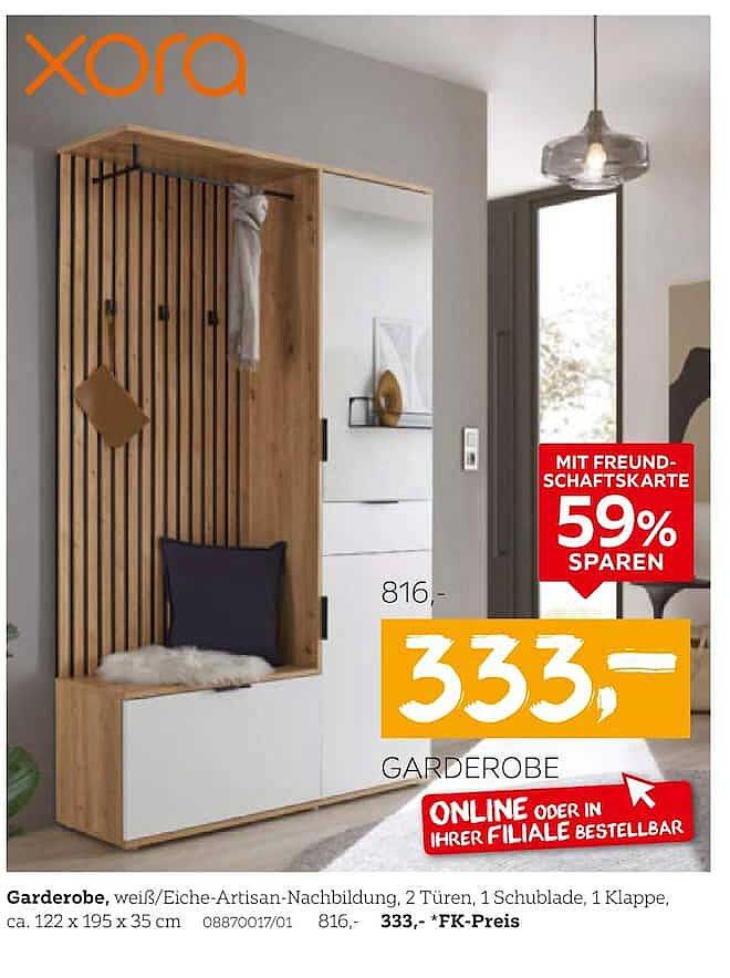 Garderobe
