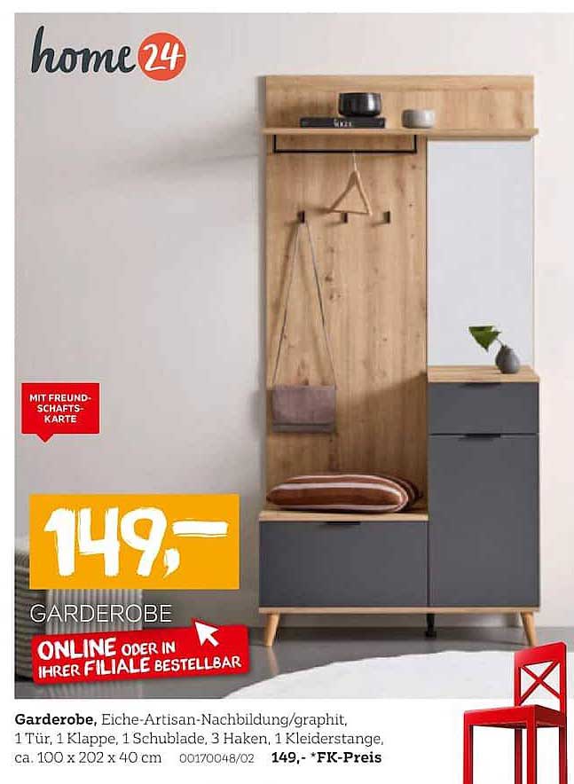 Garderobe