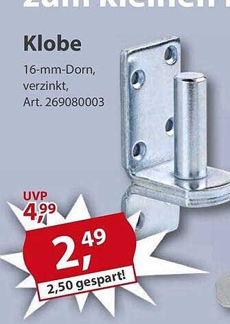 Klobe