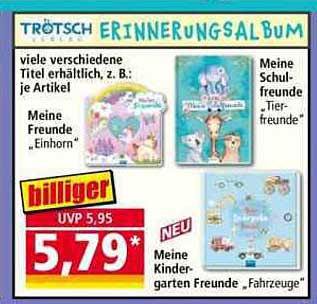 Meine Freunde „Einhorn“