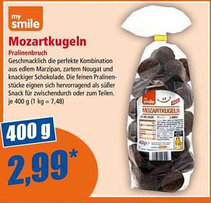 Mozartkugeln