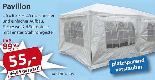 Pavillon