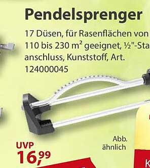 Pendelspenger