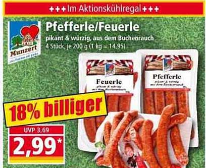 Pfefferle/Feuerle