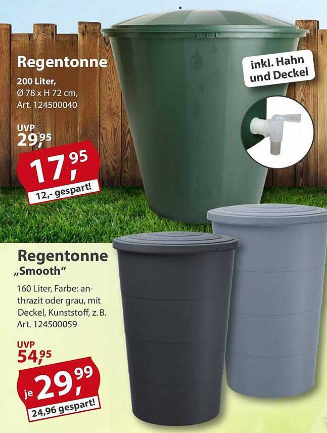 Regentonne