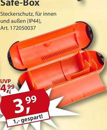 Safe-Box