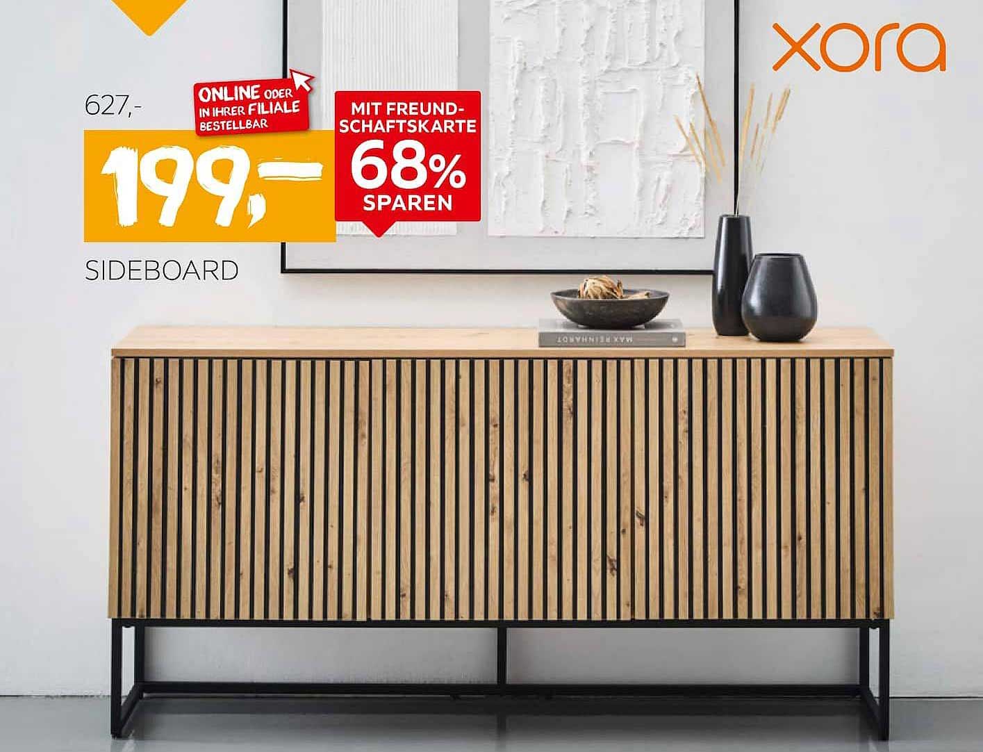 SIDEBOARD