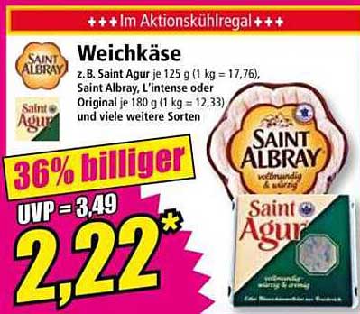 Weichkäse