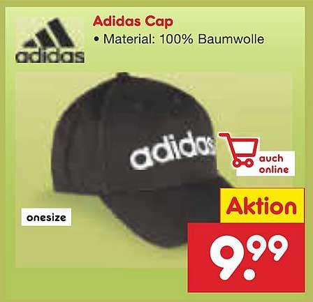 Adidas Cap