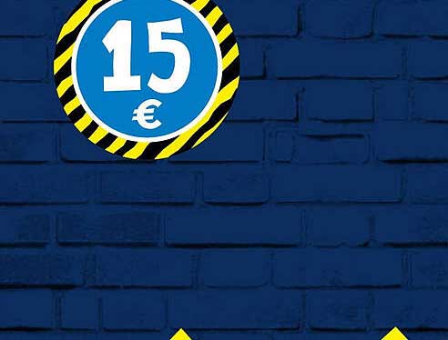 Angebot nicht spezifiziert