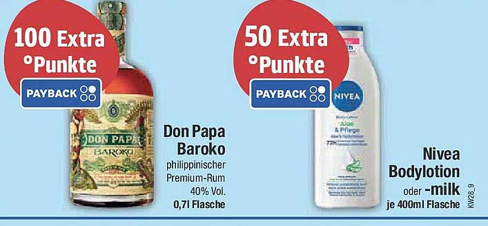 Don Papa Baroko - philippinischer Premium-Rum 0,7l