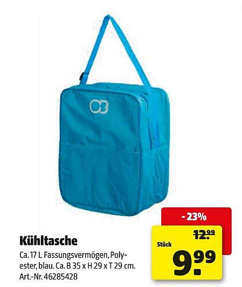 Kühltasche