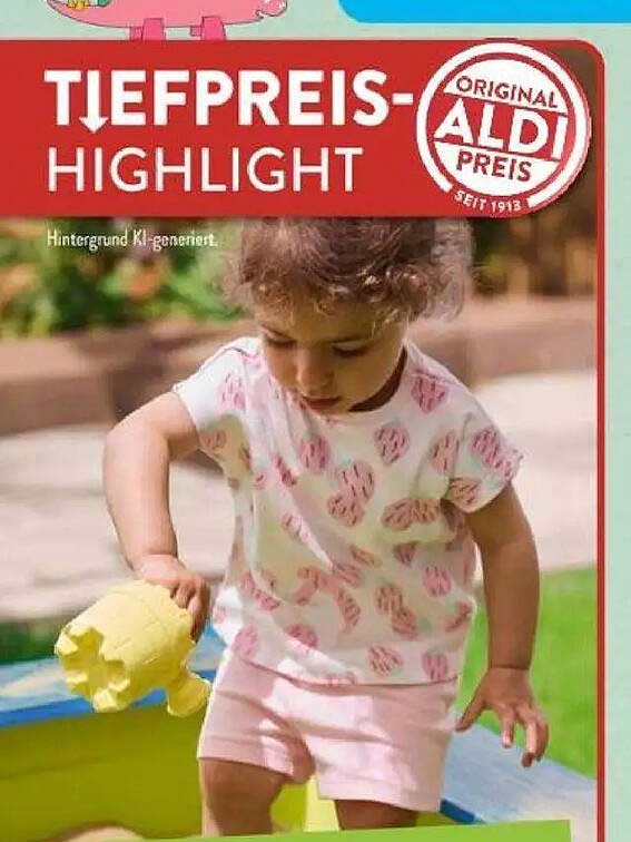 TIEFPREIS-HIGHLIGHT