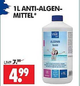 1L ALGEN- MITTEL*