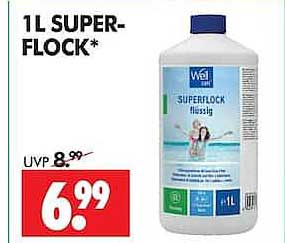 1L SUPER-FLOCK*