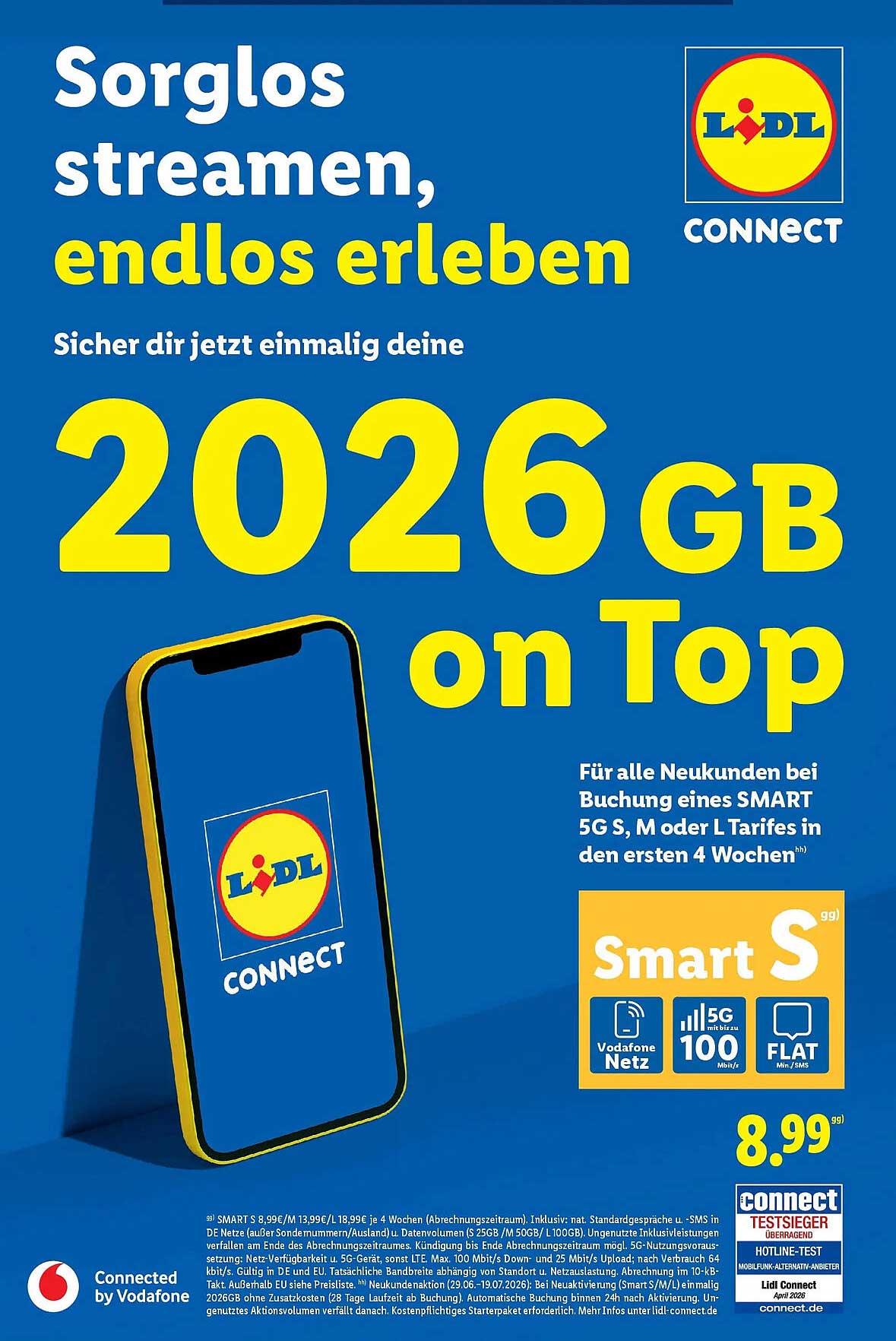 2026 GB on Top