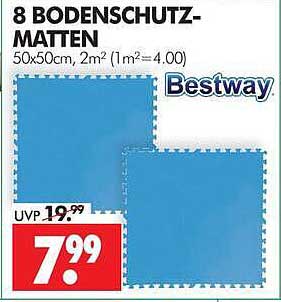 8 BODENSCHUTZ-MATTEN