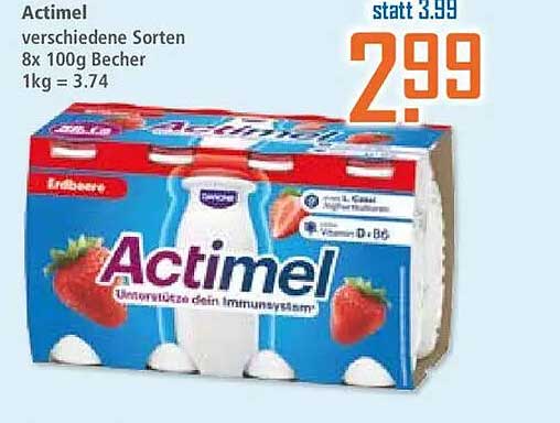 Actimel