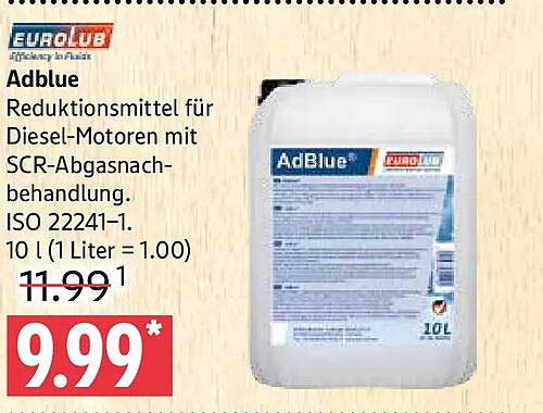 Adblue