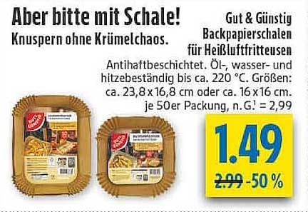 Aher bitte mit Schale! Knuspern ohne Krümelchaos.