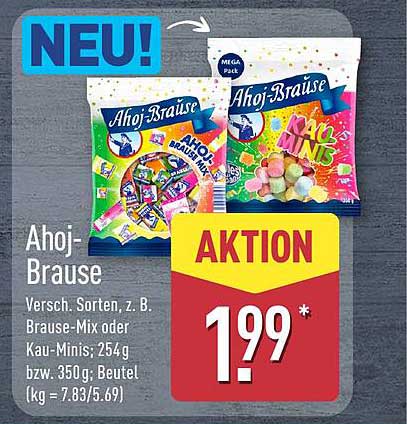 Ahoj-Brause