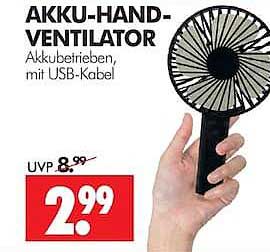 AKKU-HAND-VENTILATOR