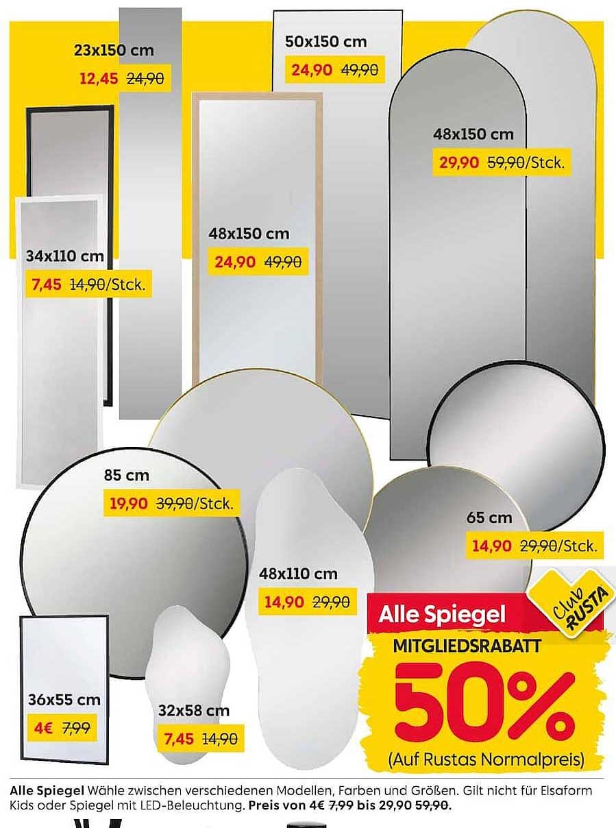 Alle Spiegel