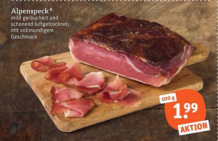 Alpenspeck