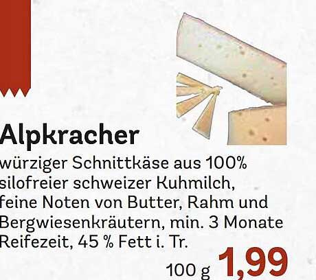 Alpkracher