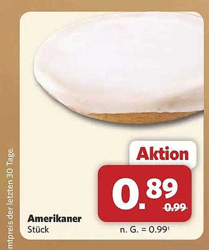 Amerikaner