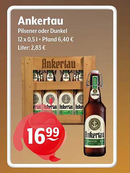 Ankertau