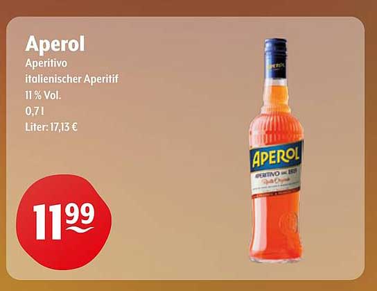 Aperol