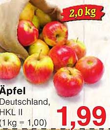 Äpfel