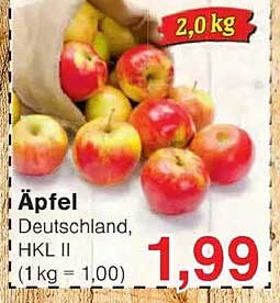 Äpfel
