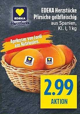 Aprikosen von Jordi aus Katalonien