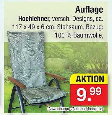 Auflage